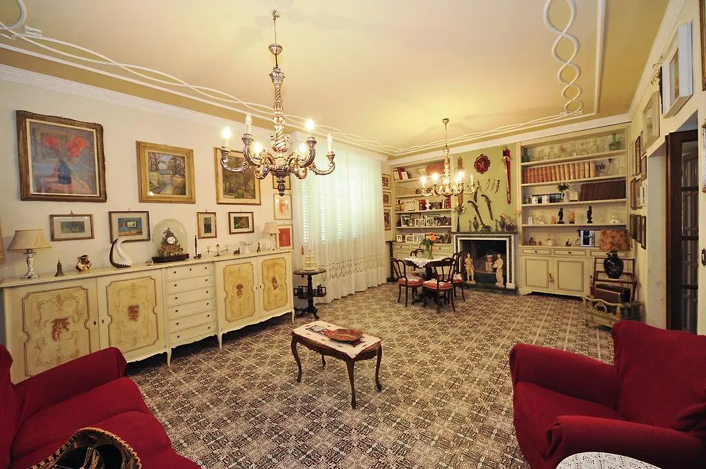 Country house Casa Eda Guest House Lucca