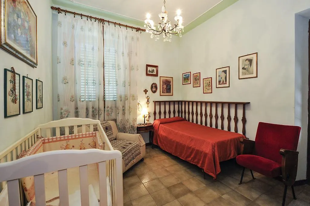 Casa Eda Guest House Lucca Country house