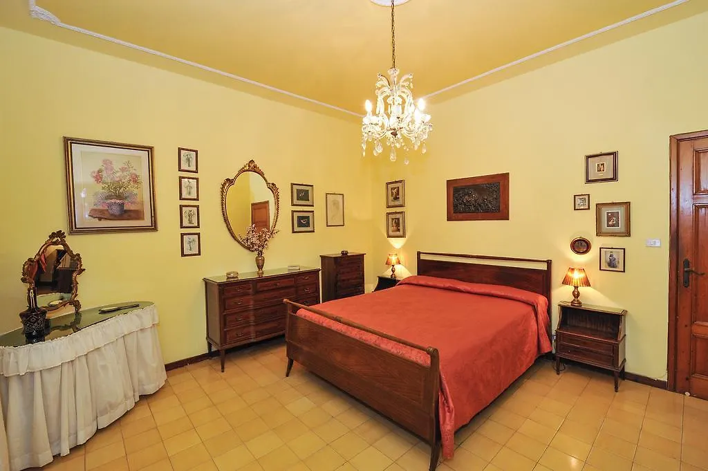 Casa Eda Guest House Lucca