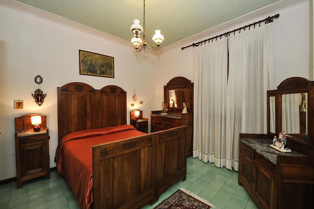 Casa Eda Guest House Lucca 0*,