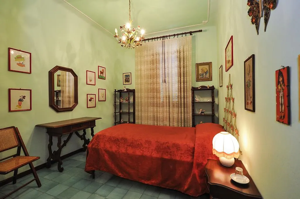 Country house Casa Eda Guest House Lucca