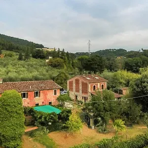  Casa di campagna Casa Gaia