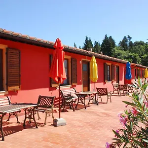  Casa di campagna Rinascimento Depandance