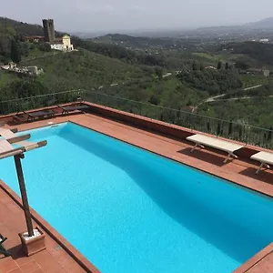  Casa di campagna Relais Farinati - Adults Only